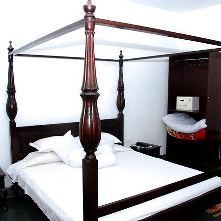 Chandra Hill Resort รานัคปูร์ ภายนอก รูปภาพ